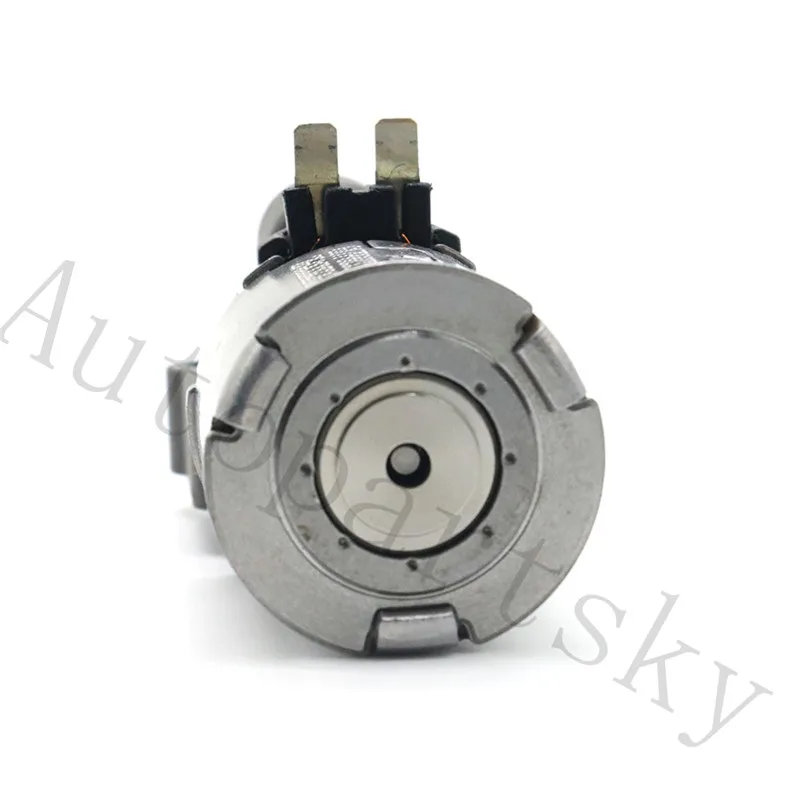 2 шт. для VW AUDI N215 PC1 N216 PC 6 Скорость DSG 02E Электромагнит коробки передач 02E321371E 26500032KA 02E 321 371E