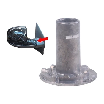 

Auto leader Mental Wing Mirror Bracket Gear Bearing Inner Bush L/R For VW T5 T6 Amarok Transporter2003-2016