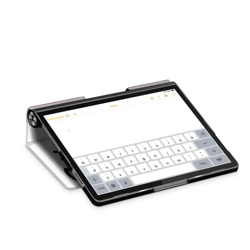 11, YT-J706F, Tablet para Yoga Smart Tab,