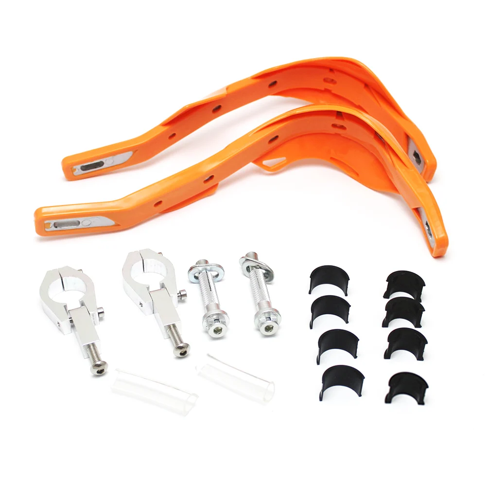 

22mm 28mm ATV Dirt Bike Hand Guards Protector Motorbike Motorcycle Handlebar Handguard Motocross Handle Protection