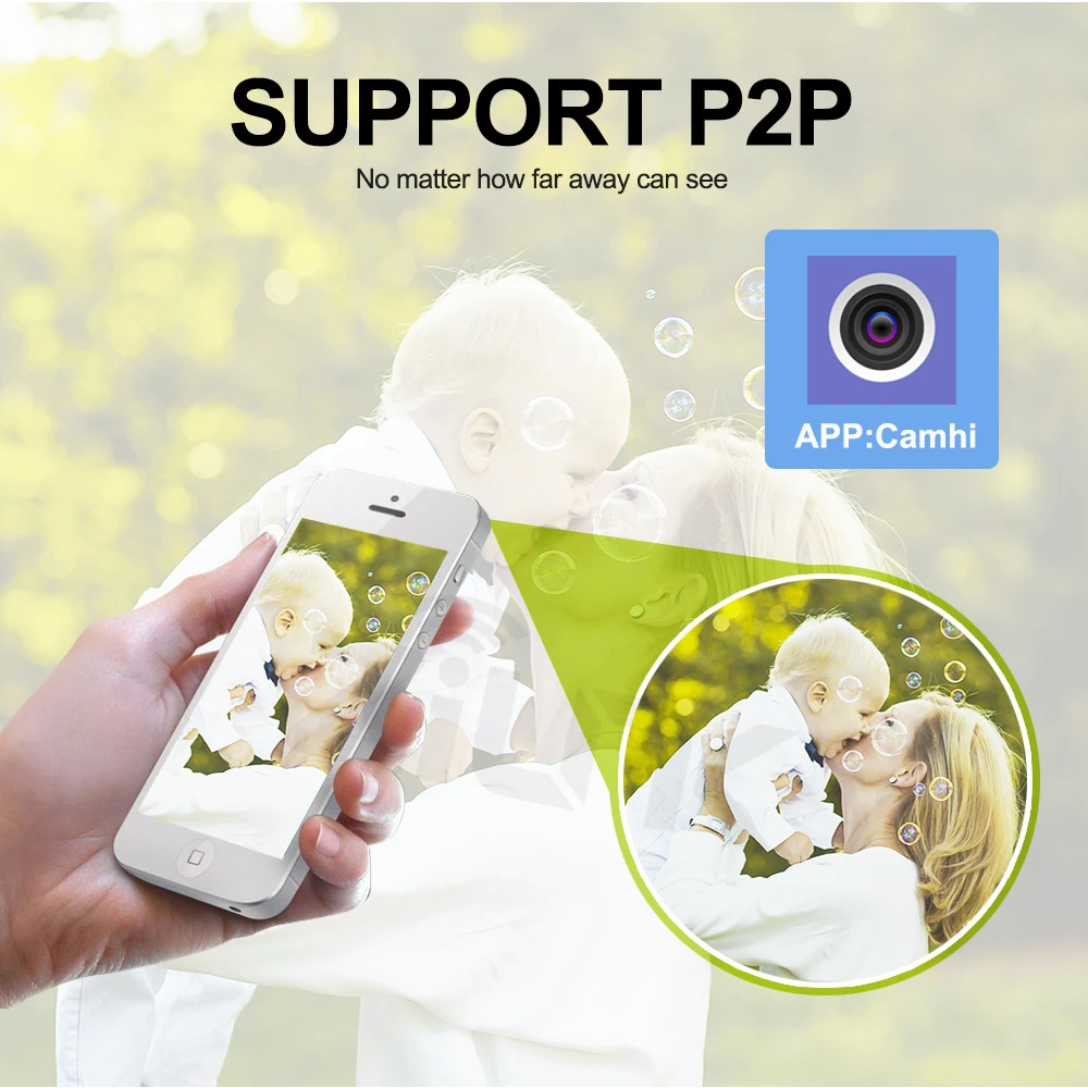 P2P
