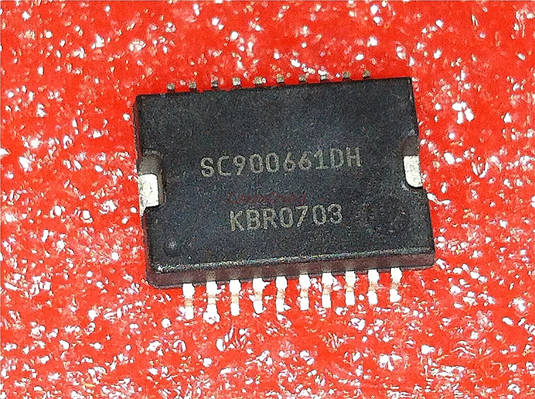 1 шт./лот SC900661DH SC900661 HSOP 20 Автомобильный электронный чип в наличии|Интегральные