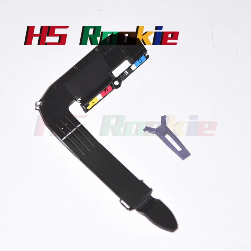 Крышка чернильной трубки C7769-40041 1 шт. верхняя крышка для HP Designjet 500 500PS 510 510PS 800 800PS |