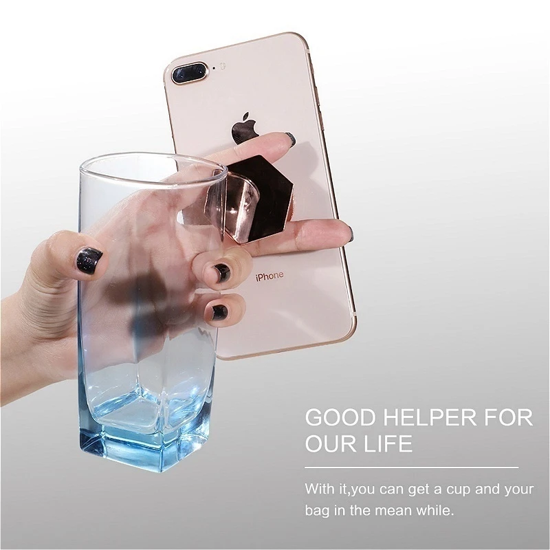 Держатель для мобильного телефона, чехол для IPhone 11 Pro X XR XS Max 8 7 6 Plus huawei P20 P30 Pro mate 10 20 Lite, аксессуары, задняя крышка