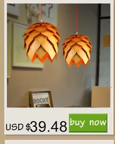 Винтажный промышленный подвесной светильник Ретро потолочный светильник скандинавский Железный Абажур Лофт Эдисон лампа для столовой лампа для ресторана бара