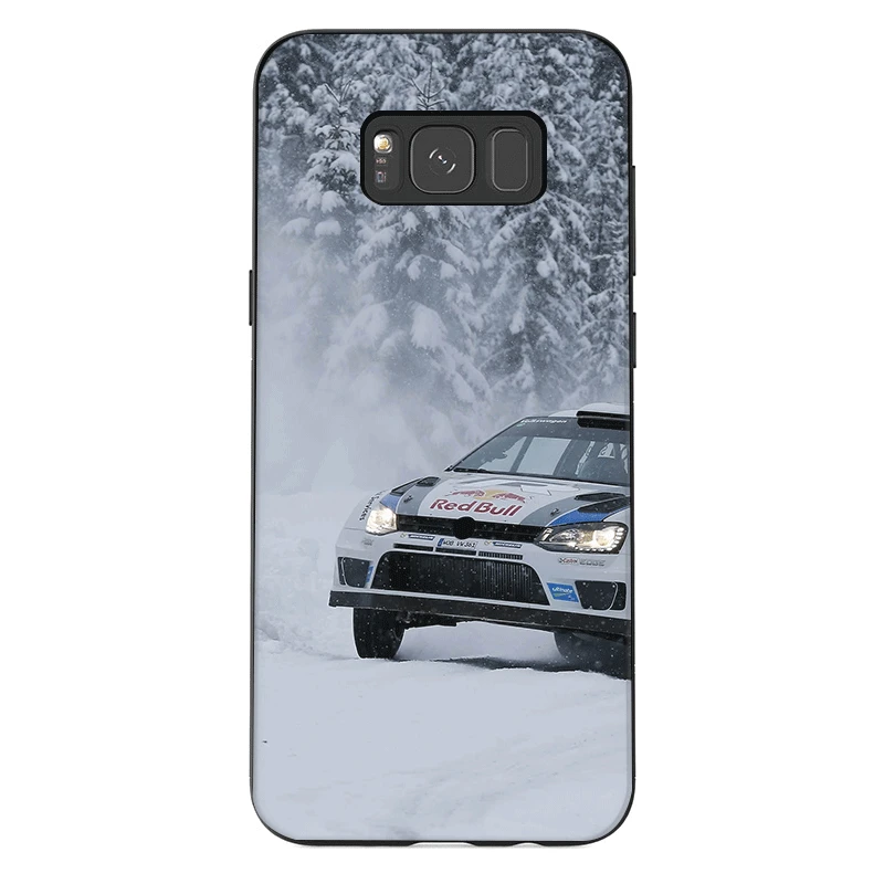 Силиконовый Мобильный чехол для телефона samsung A70 A60 A50 A40 A20 A30 A10 A9 A8 A7 A6 A5 плюс Чехол