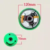 GX160/GX200/168/170 clutch pulley for gasoline engine / Air-cooled diesel engine And more models ► Photo 3/3