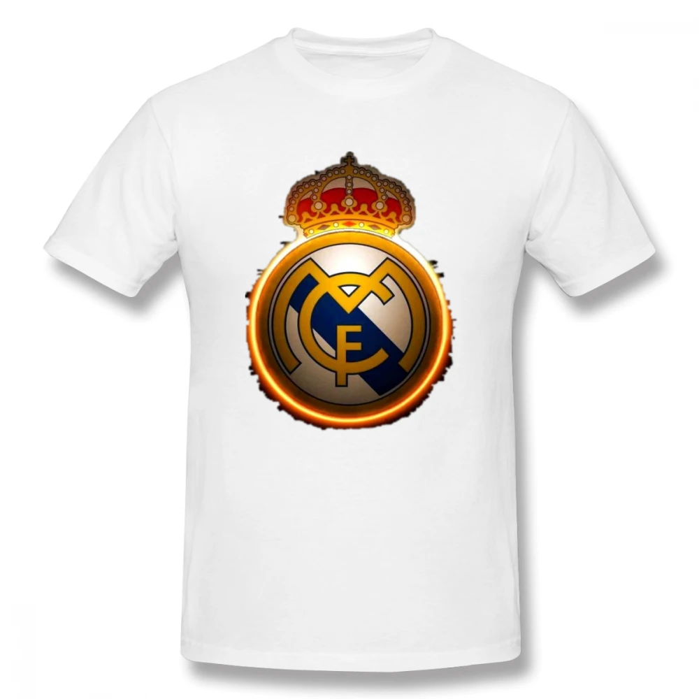 Cool Real Madrid Sign t shirt men Casual Fashion Men's Basic Short Sleeve T-Shirt boy girl hip hop t-shirt top tees Cool Real Madrid Sign t shirt men Casual Fashion Men's Basic Short Sleeve T-Shirt boy girl hip hop t-shirt top tees