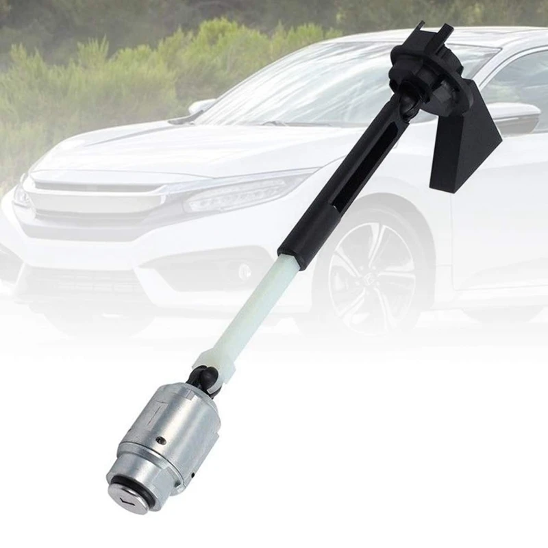 Набор замков для крепления капота для Ford Focus MK2 2004-2012(10,23 дюйма) 1343577 комплект для ремонта автомобиля в сборе