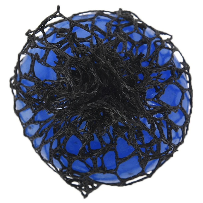 squeezy mesh ball
