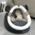 Pet Cat Bed Indoor Kitty House Cute animal Warm Small for cats Dogs Nest Collapsible Cat Cave Cute Sleeping Mats Winter Products 1