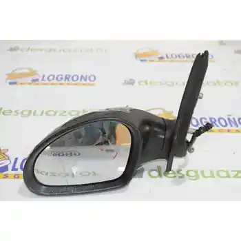 

LEFT REARVIEW MIRROR SEAT TOLEDO (5P2)