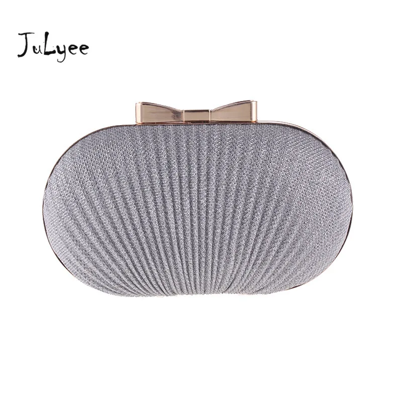 Julyee винтажные сумочки с цепочкой клатчи Женская сумка Твердые Minaudiere модный замок вечерние сумки Париж