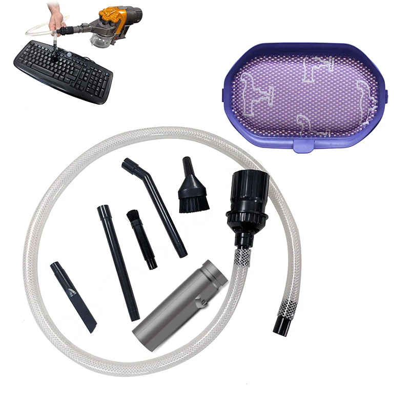 Пылевой фильтр для Dyson DC31 DC34 DC35 DC44 поставки запчасти пылесоса