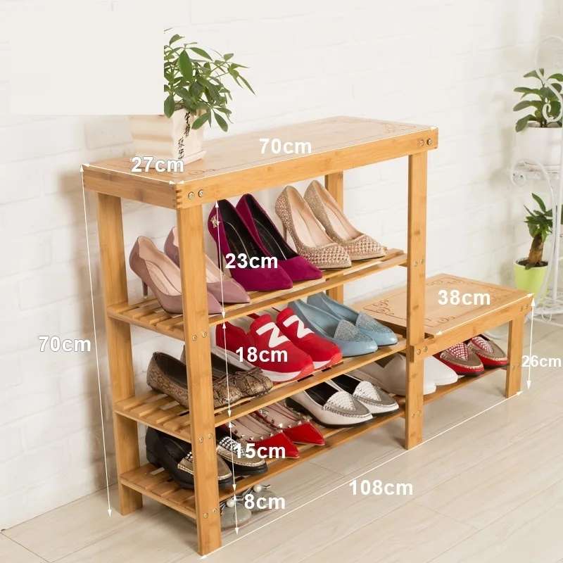 Chaussure Kast Mobile Per La Casa Meuble Sapateira винтажная мебель Zapatero Organizador De Zapato Mueble для хранения домашней обуви