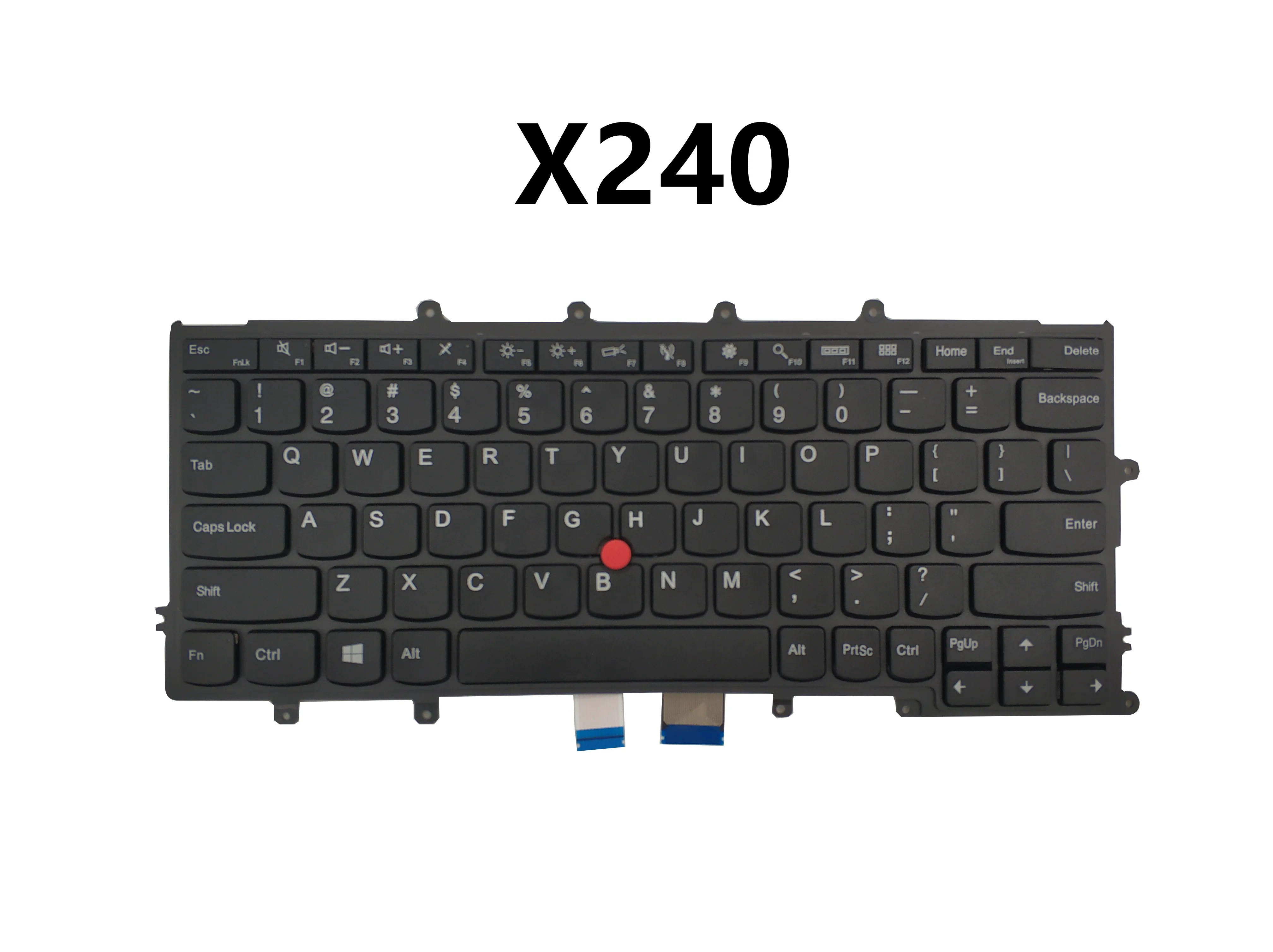 Новая Оригинальная клавиатура для ноутбука Lenovo Thinkpad X240 X270 A275 X260 X250 X230S 01EP057 01EN581 |