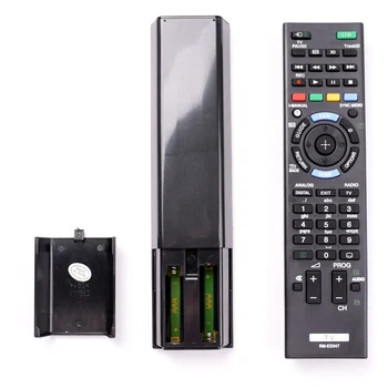 

RM-ED047 remote control for SONY TV RM-ED050 RM ED052 ED053 RM-ED060 RM ED044 ED045 ED046 ED048 ED049 KDL-40HX750 KDL-46HX850