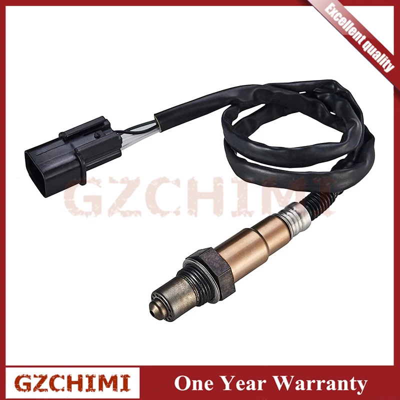 No # Md329341 Sensore Di Ossigeno O2 Per Mitsubishi 3000 Gt Coupé Colt Iv Fto Galant Vi Bus