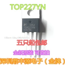 10 шт./лот TOP227YN TO-220