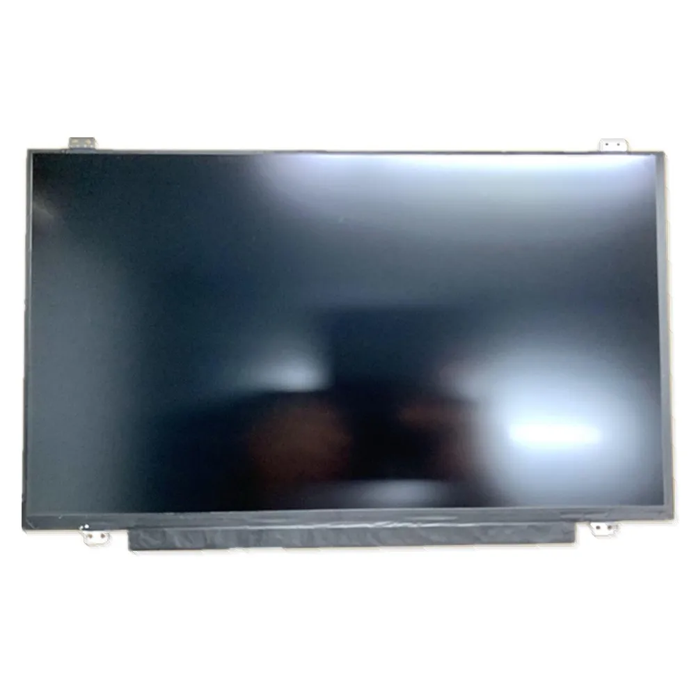 Tela Lcd para Laptop Lenovo Tela Lcd para Lenovo L440 T440 B140han01.0 Nv140fhm-n41 31 N140hce-eaa Ips 1920x1080 14 em - Imagem 2