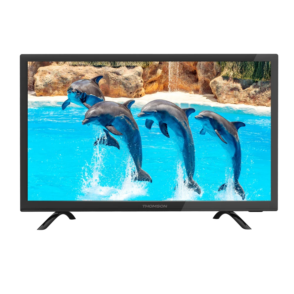 Телевизор Thomson 22"(55 см) T22FTE1120