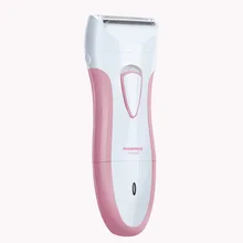 Электробритва для мужчин, устройство для удаления волос, ролик для подмышек, для подмышек, для ног, триммер для бритья