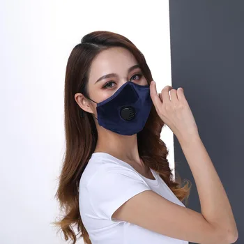 

Cotton Dustproof Mouth Face Mask Mouth Masks Activated Carbon PM2.5 Dust Proof Face Masks Mouth Covers Anti Dust