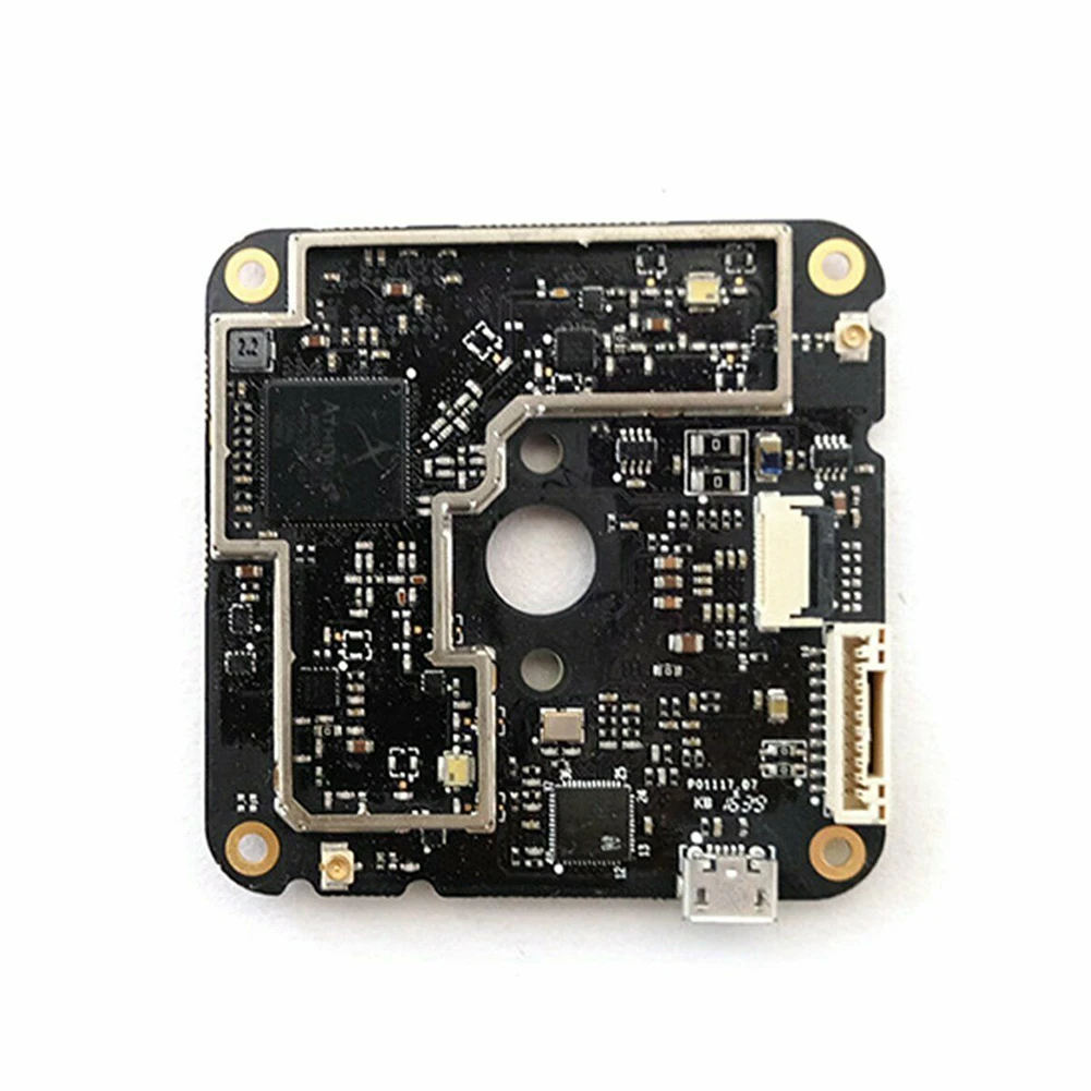 

Accessories Tool Gimbal Motherboard Replacement Repair Professional Main Camera Drone Parts Durable For Phantom 3 Standard