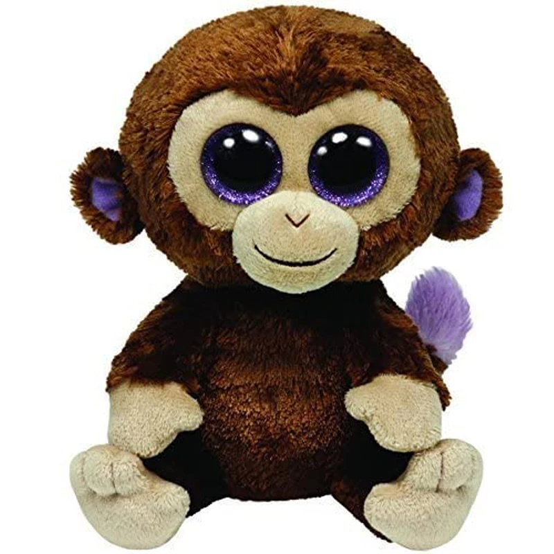 ty stuffed animals large