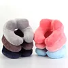 U Shaped Memory Foam Pad for Travel, Neck Pillow, Neck Pillow, Head Rest Support, Soft Cushion, Car Cushions 6