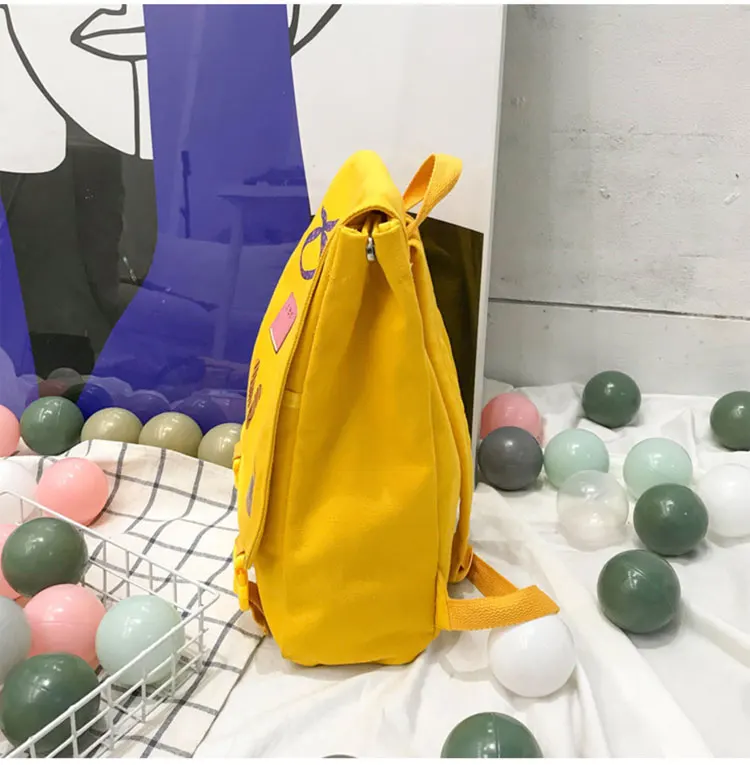 新款双肩包_秋季新款双肩包女学院风卡通休闲韩版可爱学生大容量定制---阿里巴巴_42