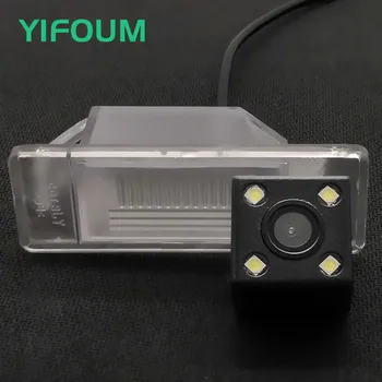 

YIFOUM 170 Degree HD Car Rear View Backup Parking Camera For Nissan Patrol KICKS Cefiro X-Trail Dualis Qashqai J10 Sentra 180
