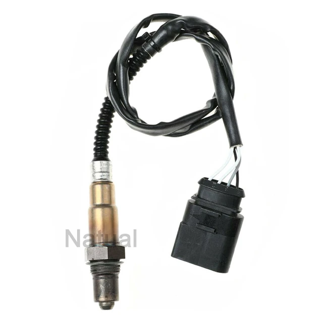 Rear Oxygen Sensor for VW 1.8t and 2.0 Engines - 1K0998262Q