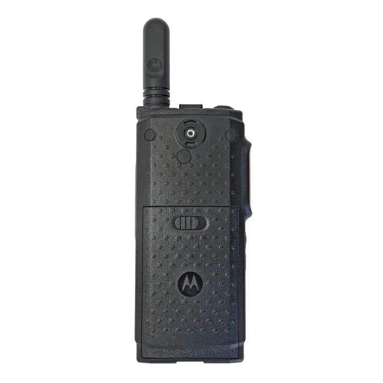 motorola SL1M walkie talkie (6)