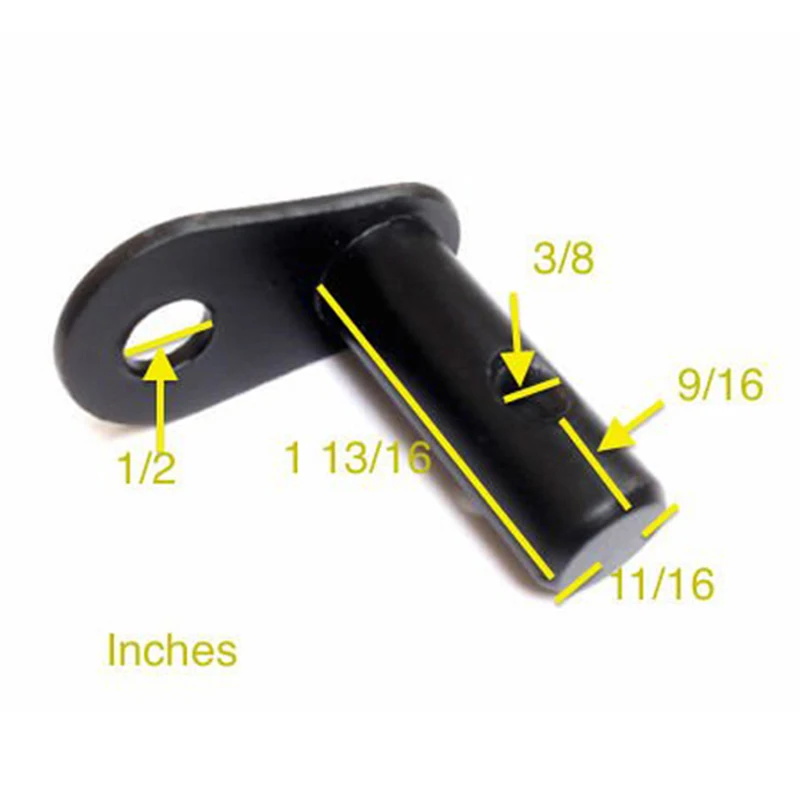 Велосипедное техническое обслуживание для езды на велосипеде угловой локоть соединитель велосипедная муфта Тяговая тяга сцепка