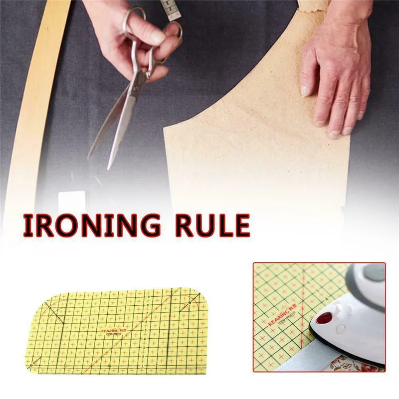Ironing Fabric Ruler (17)