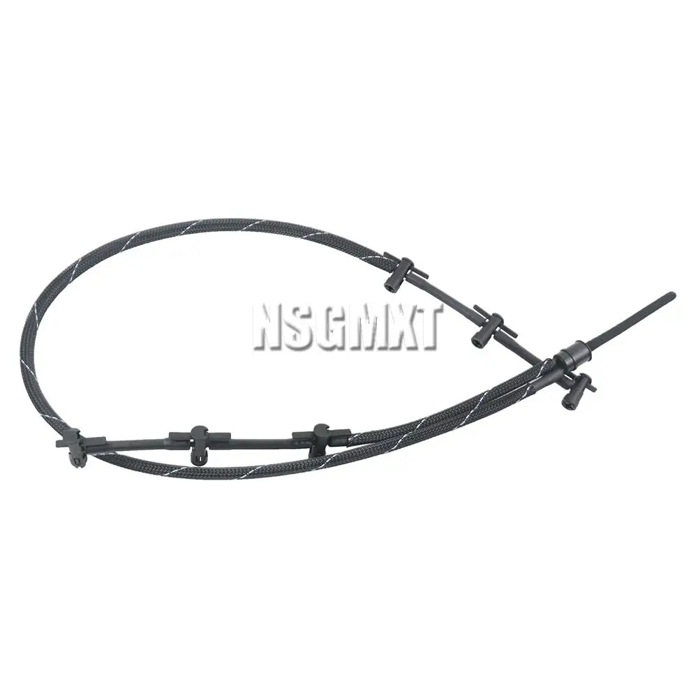 AP01 1 x New Fuel Overflow Hose for AUDI VW 95511021801 059130218AF 0840094 0928402195 CASB CATA CCWA CAPA CAND