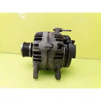 

0124425071, 8200660033A ALTERNATOR RENAULT CLIO GRANDTOUR