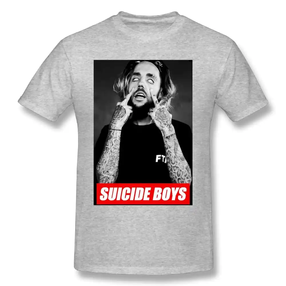 $uicideboy$ t shirt suicide boys mens t-shirt