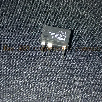 

5PCS/LOT TOP255PN DIP-7 power management chip
