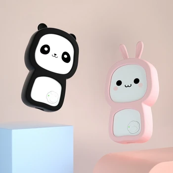 

2 Pcs Hanging Neck Air Purifier Personal Wearable Mini Portable Long-Lasting Purification Negative Ion Purifier