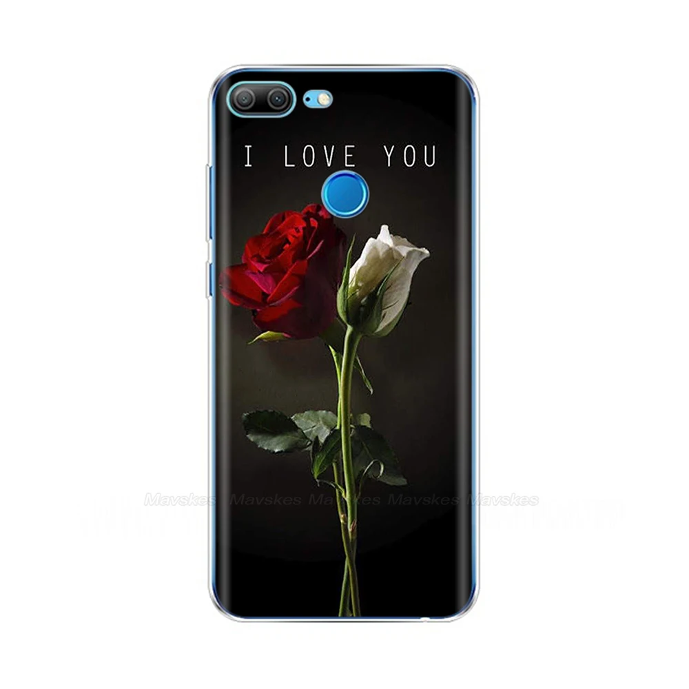Cute Cat Silicon Back Cover Shockproof Protective Case