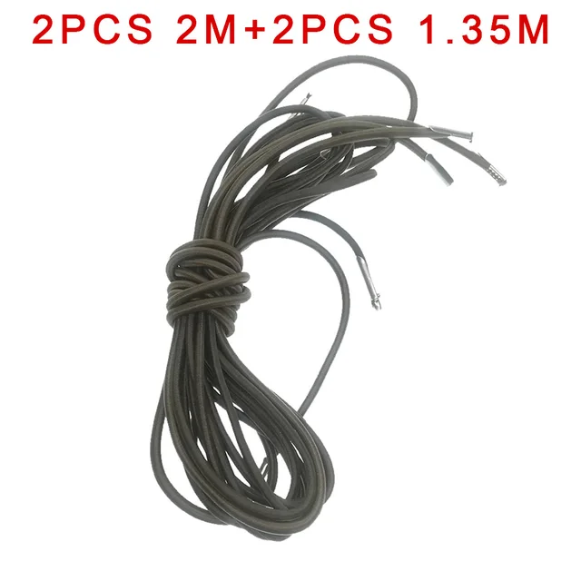 4 Packs Tendon Ropes Recliner Elastic Cord For Chairs Benches Patio Furniture Tool Parts Aliexpress