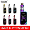 Electronic Cigarettes