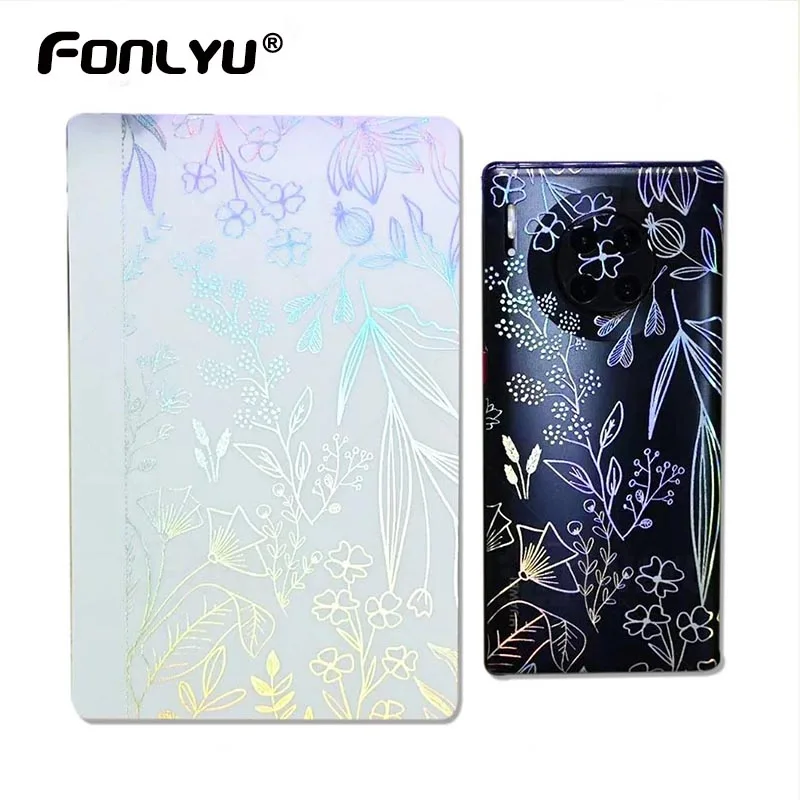 

Защитная пленка FONLYU Global для смартфонов, часов, планшетов