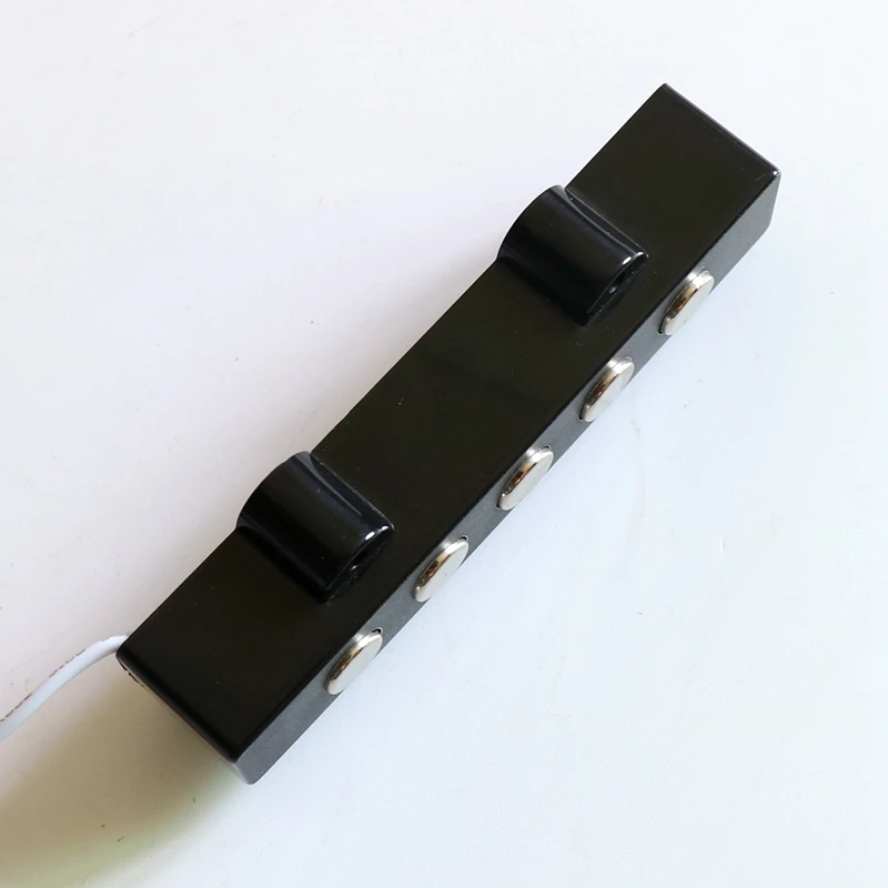 5 string bass pickups