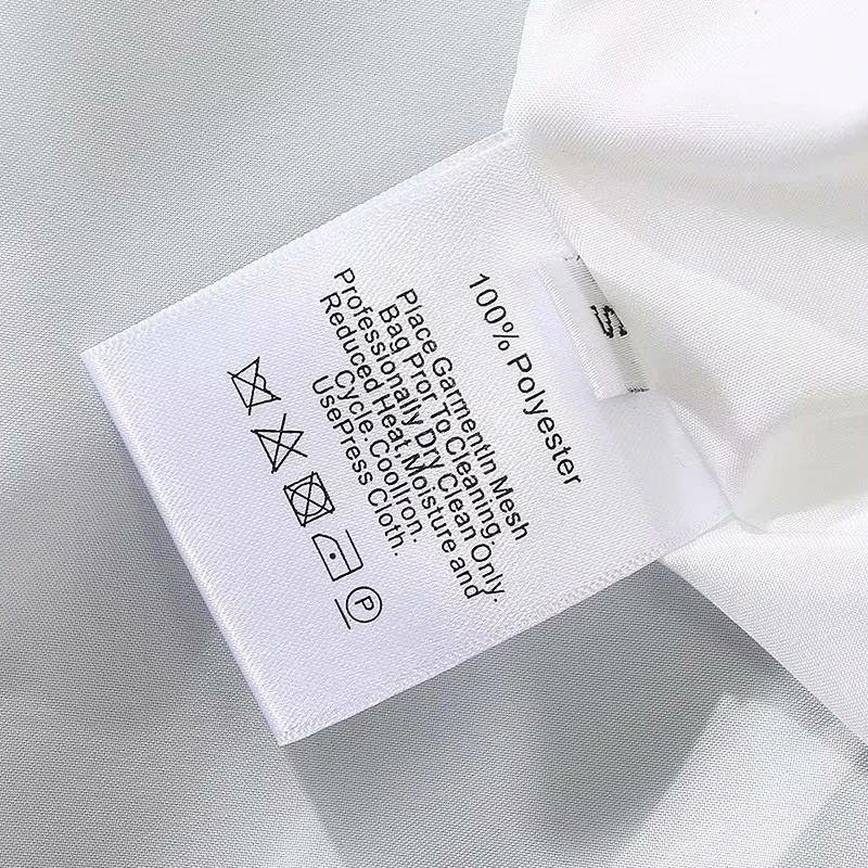 SEQINYY Causal White Dress 2020 Ealry Autumn