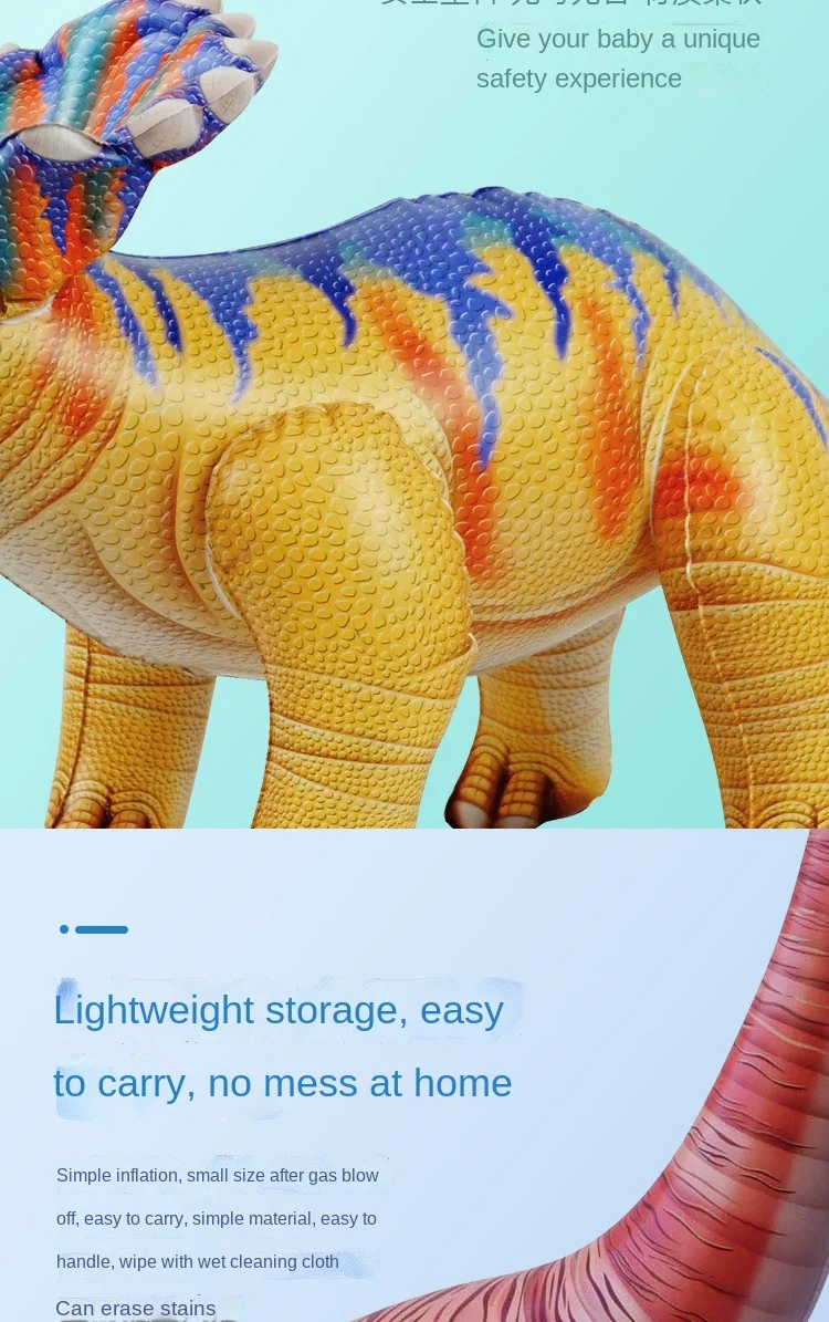 New Realistic Dinosaur_05