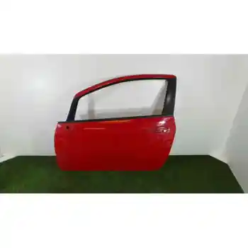 

1405906 door Front Left Fiat Multipla (186)