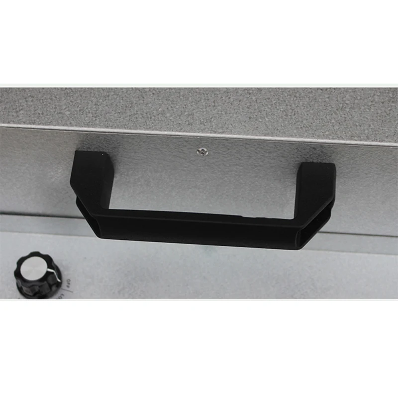 FFU Air Purifier 575*575 (2*2) FFU Fan Filter Clean Shed High Efficiency Purification Machine Hundred-Level Purification 220V 5